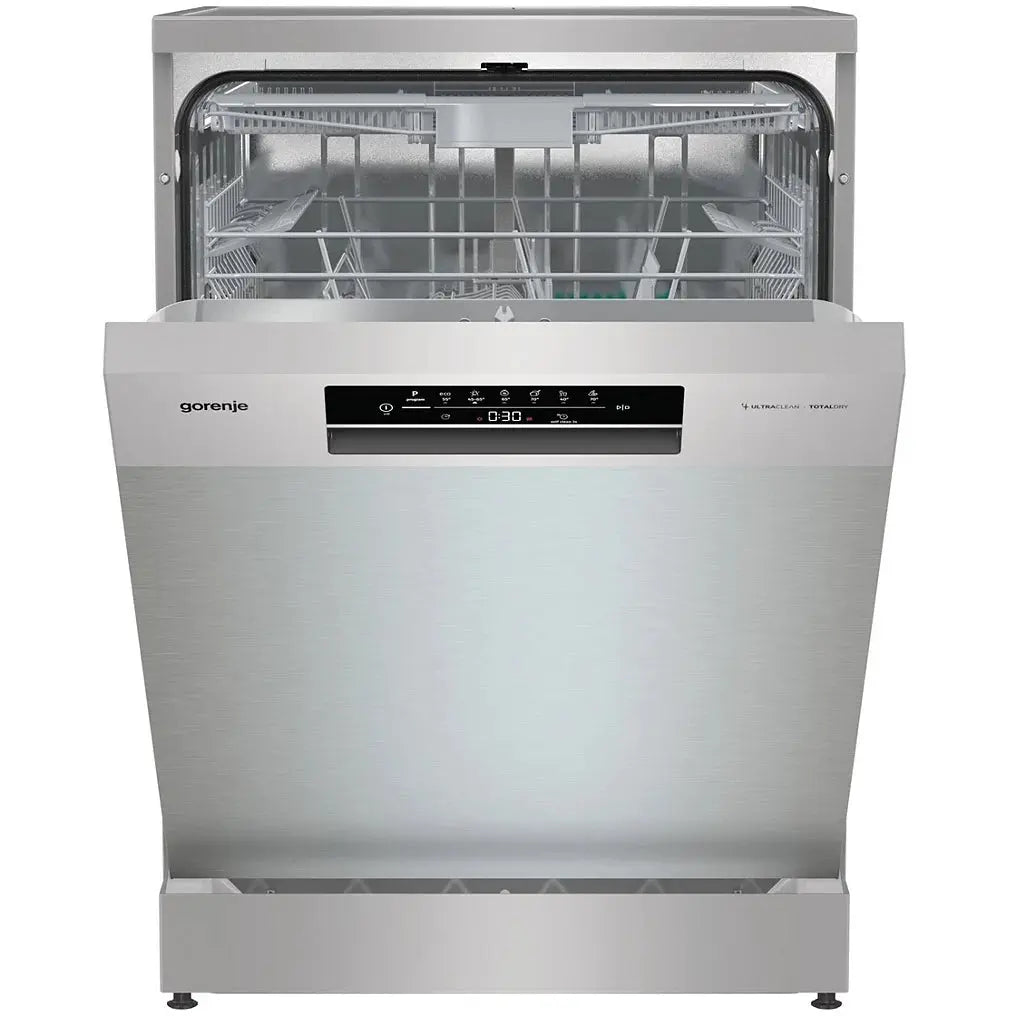 Lave vaisselle 60 cm GORENJE GS643D63X DUMANOIR