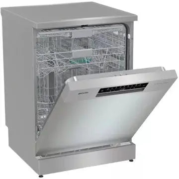 Lave vaisselle 60 cm	GORENJE GS673C60X