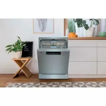 Lave vaisselle 60 cm	GORENJE GS673C60X