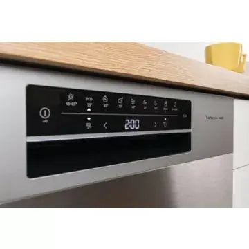 Lave vaisselle 60 cm	GORENJE GS673C60X