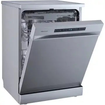 Lave vaisselle 60 cm	HISENSE	HS643C10X