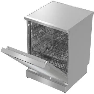 Lave vaisselle 60 cm	HISENSE	HS673A60X