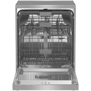 Lave vaisselle 60 cm	HISENSE	HS673A60X