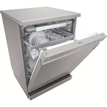 Lave vaisselle 60 cm LG	DF365FPS TrueSteam