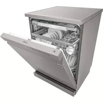 Lave vaisselle 60 cm LG	DF365FPS TrueSteam