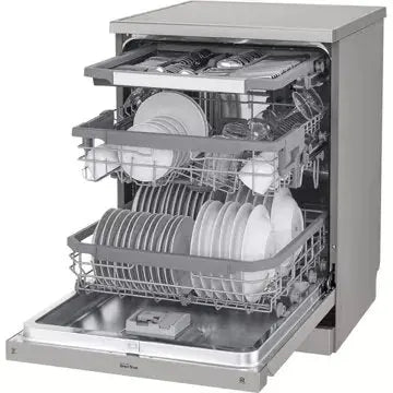 Lave vaisselle 60 cm LG	DF365FPS TrueSteam