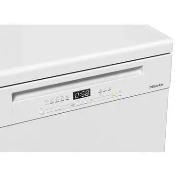 Lave vaisselle 60 cm	MIELE	G 5412 SC Blanc