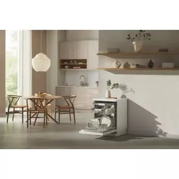 Lave vaisselle 60 cm	MIELE	G 5412 SC Blanc