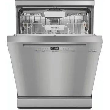 Lave vaisselle 60 cm	MIELE	G 5412 SC Front Inox