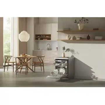 Lave vaisselle 60 cm	MIELE	G 5412 SC Front Inox