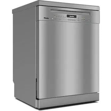 Lave vaisselle 60 cm MIELE	G 7130 SC Front Inox AutoDos