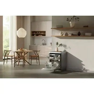Lave vaisselle 60 cm MIELE	G 7130 SC Front Inox AutoDos
