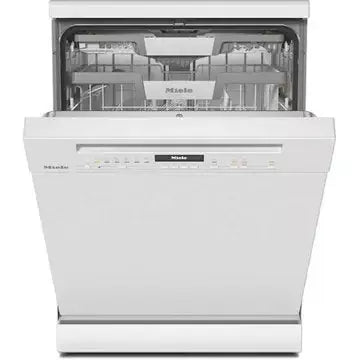 Lave vaisselle 60 cm	MIELE	G 7132 SC Blanc AutoDos