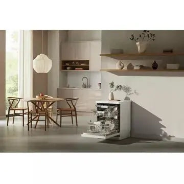Lave vaisselle 60 cm	MIELE	G 7132 SC Blanc AutoDos