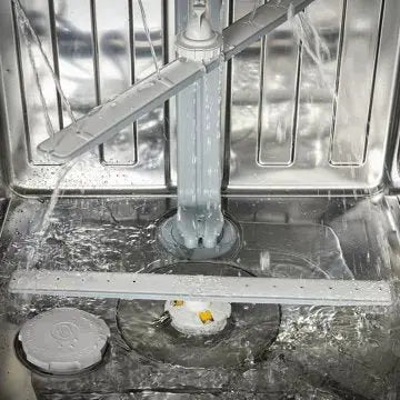 Lave vaisselle 60 cm	MIELE	G 7132 SC Blanc AutoDos