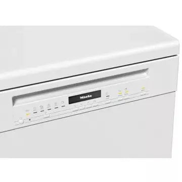 Lave vaisselle 60 cm MIELE	G7210 SC Blanc