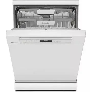 Lave vaisselle 60 cm	MIELE	G7600 SC Blanc Autodose