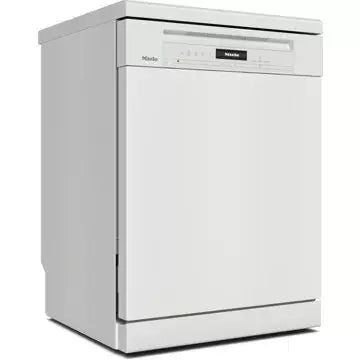 Lave vaisselle 60 cm	MIELE	G7600 SC Blanc Autodose