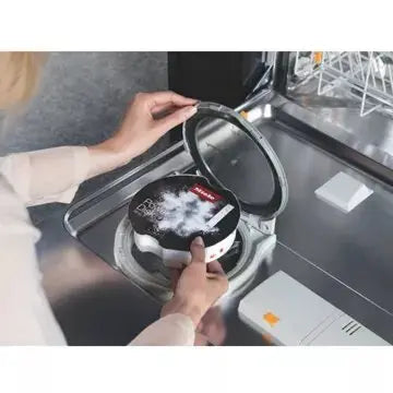 Lave vaisselle 60 cm	MIELE	G7600 SC Blanc Autodose