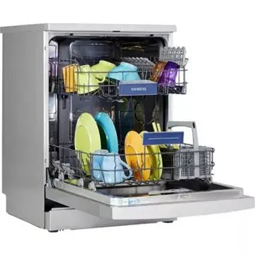 Lave vaisselle 60 cm	SIEMENS	 SN23HI42TE  IQ300