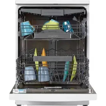 Lave vaisselle 60 cm SIEMENS SN25EW11CE GlassZone