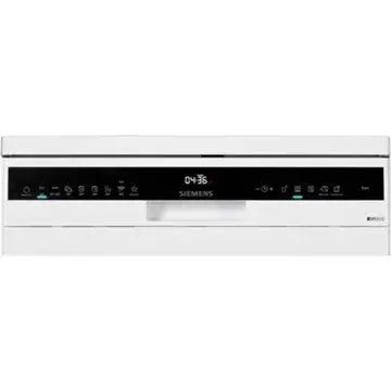 Lave vaisselle 60 cm SIEMENS SN25EW11CE GlassZone