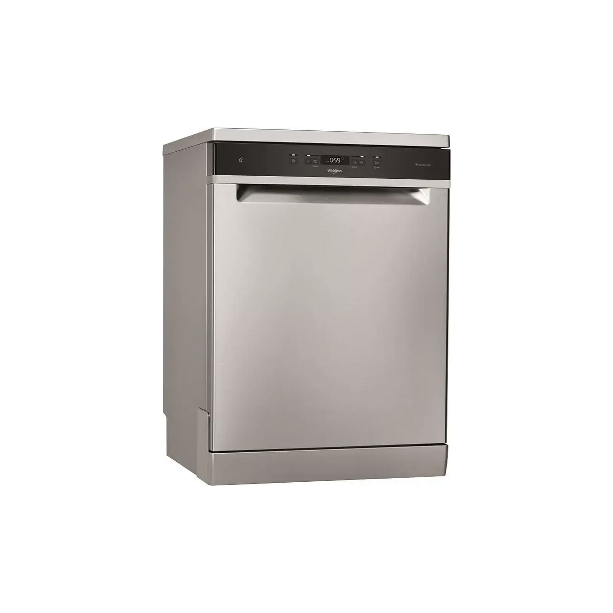 Lave vaisselle 60 cm WHIRLPOOL 181928 DUMANOIR