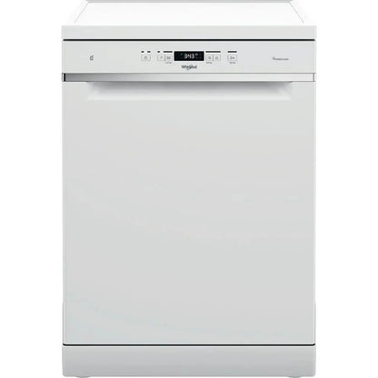 Lave vaisselle 60 cm WHIRLPOOL W3FD634 6ème Sens DAVY ELECTROMENAGER