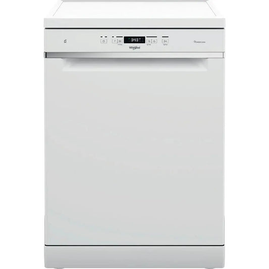 Lave vaisselle 60 cm WHIRLPOOL W3FD634 6ème Sens DAVY ELECTROMENAGER