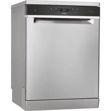 Lave vaisselle 60 cm	WHIRLPOOL	W3FD634X 6ème sens