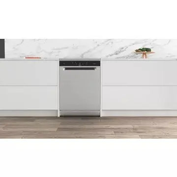Lave vaisselle 60 cm	WHIRLPOOL	W3FD634X 6ème sens