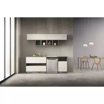 Lave vaisselle 60 cm	WHIRLPOOL	W3FD634X 6ème sens