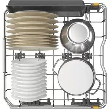 Lave vaisselle 60 cm	WHIRLPOOL	W7FHS41 MaxiSpace