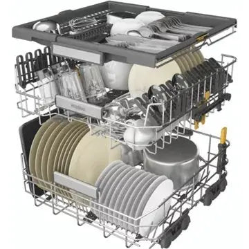 Lave vaisselle 60 cm	WHIRLPOOL	W7FHS41 MaxiSpace