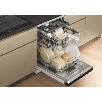 Lave vaisselle 60 cm	WHIRLPOOL	W7FHS41 MaxiSpace