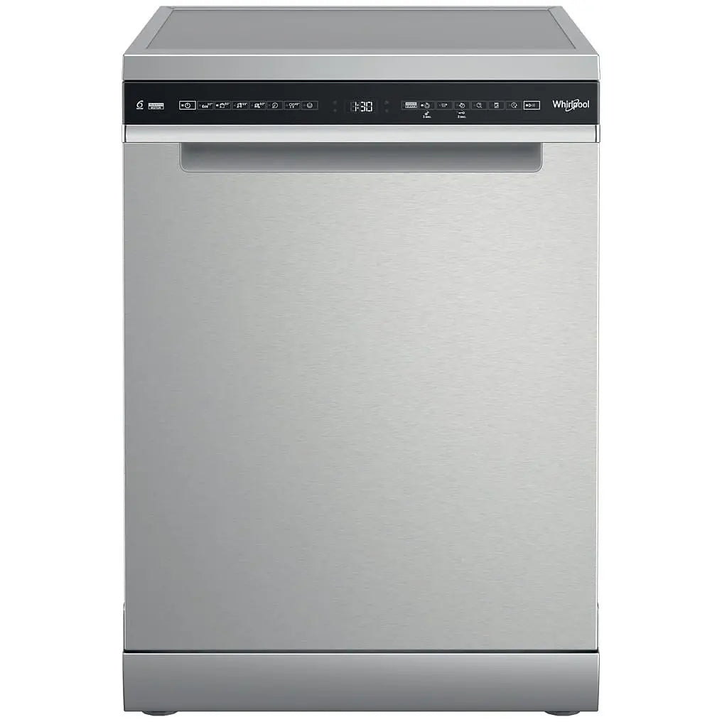 Lave vaisselle 60 cm WHIRLPOOL W7FHS51X MaxiSpace VIAL ELECTROMENAGER