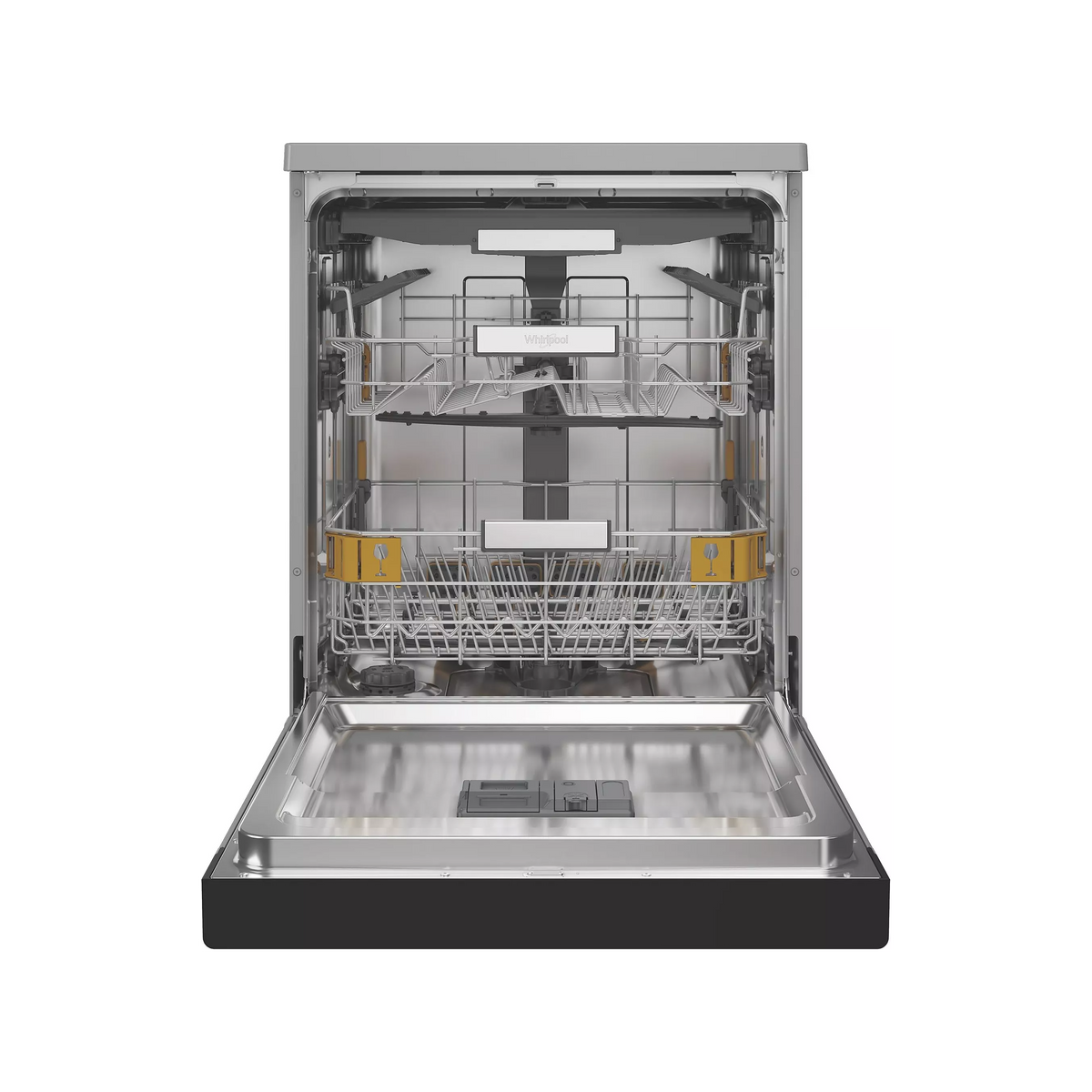 Lave vaisselle 60 cm WHIRLPOOL WH6FTA14B1N6WX MAG ELECTROMENAGER