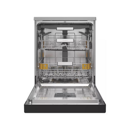Lave vaisselle 60 cm WHIRLPOOL WH6FTA14B1N6WX MAG ELECTROMENAGER