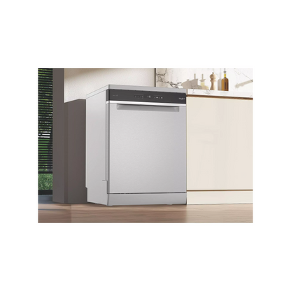 Lave vaisselle 60 cm WHIRLPOOL WH6FTA14B1N6WX MAG ELECTROMENAGER