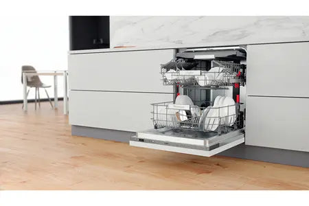 Lave vaisselle Whirlpool WIO3T133PFE DUMANOIR
