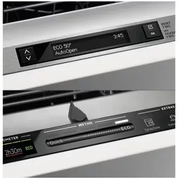 Lave vaisselle encastrable 	AEG	FSK94858P ComfortLift