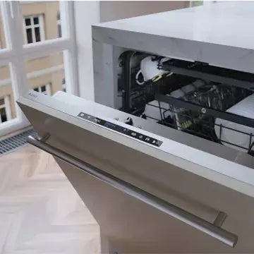 Lave vaisselle encastrable 	ASKO DFI544DXXL