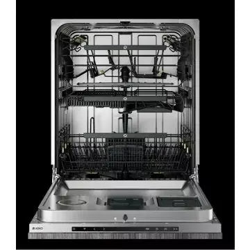 Lave vaisselle encastrable 	ASKO	DFI747MU
