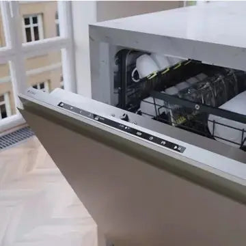 Lave vaisselle encastrable 	ASKO	DFI747MU