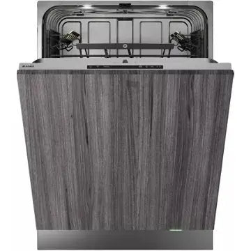 Lave vaisselle encastrable 	ASKO	DSD544K/1