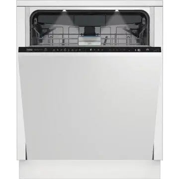 Lave vaisselle encastrable 	BEKO BDIN38571C