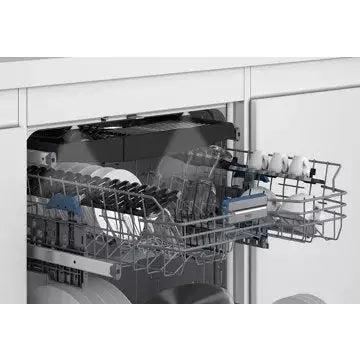 Lave vaisselle encastrable 	BEKO BDIN38571C