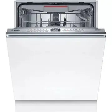 Lave vaisselle encastrable 	BOSCH	SMV4ECX07E Serenity Série 4 Silence Plus