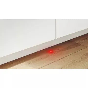 Lave vaisselle encastrable 	BOSCH	SMV4ETX07E Serenity Série 4 Silence Plus