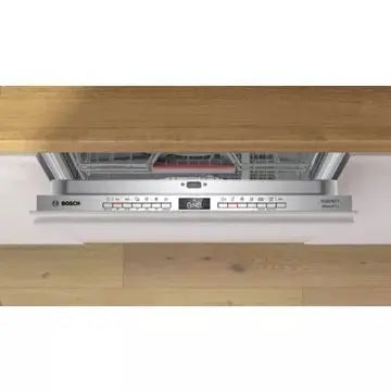 Lave vaisselle encastrable 	BOSCH	SMV4ETX07E Serenity Série 4 Silence Plus